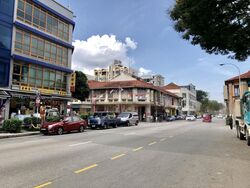 Choon Moey Mansions (D14), Retail #458797061